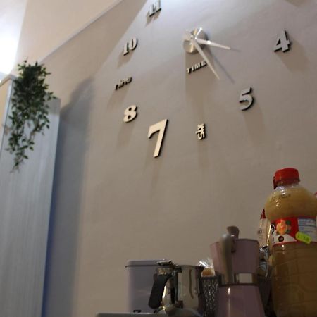 House Relax Bella Napoli Apartment Екстериор снимка