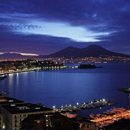 House Relax Bella Napoli Apartment Екстериор снимка