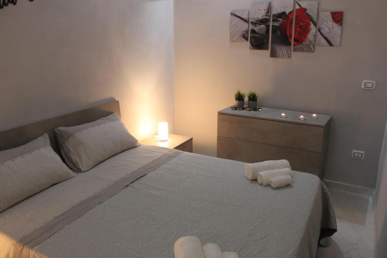 House Relax Bella Napoli Apartment Екстериор снимка