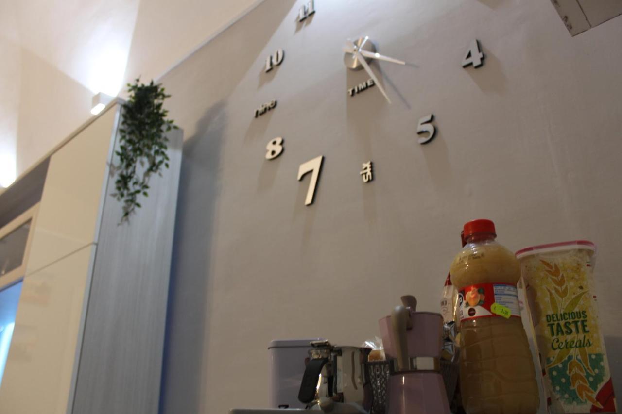 House Relax Bella Napoli Apartment Екстериор снимка