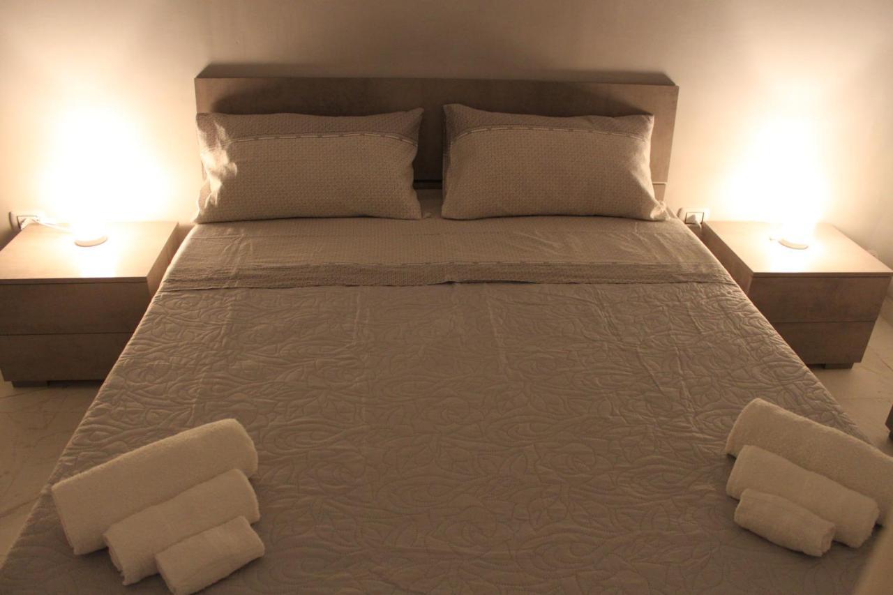 House Relax Bella Napoli Apartment Екстериор снимка