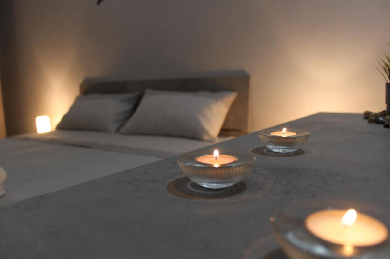 House Relax Bella Napoli Apartment Екстериор снимка