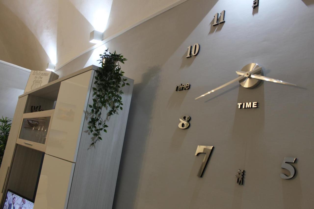 House Relax Bella Napoli Apartment Екстериор снимка