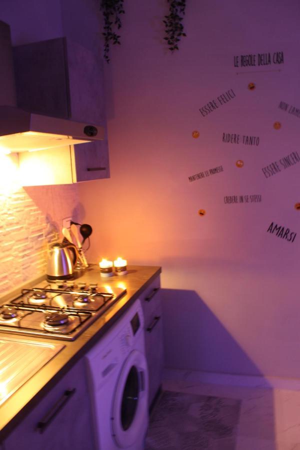 House Relax Bella Napoli Apartment Екстериор снимка