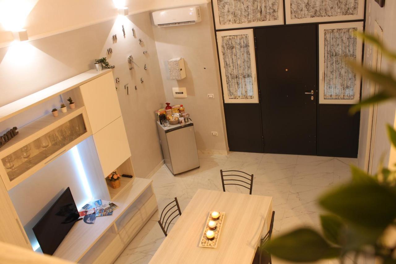 House Relax Bella Napoli Apartment Екстериор снимка
