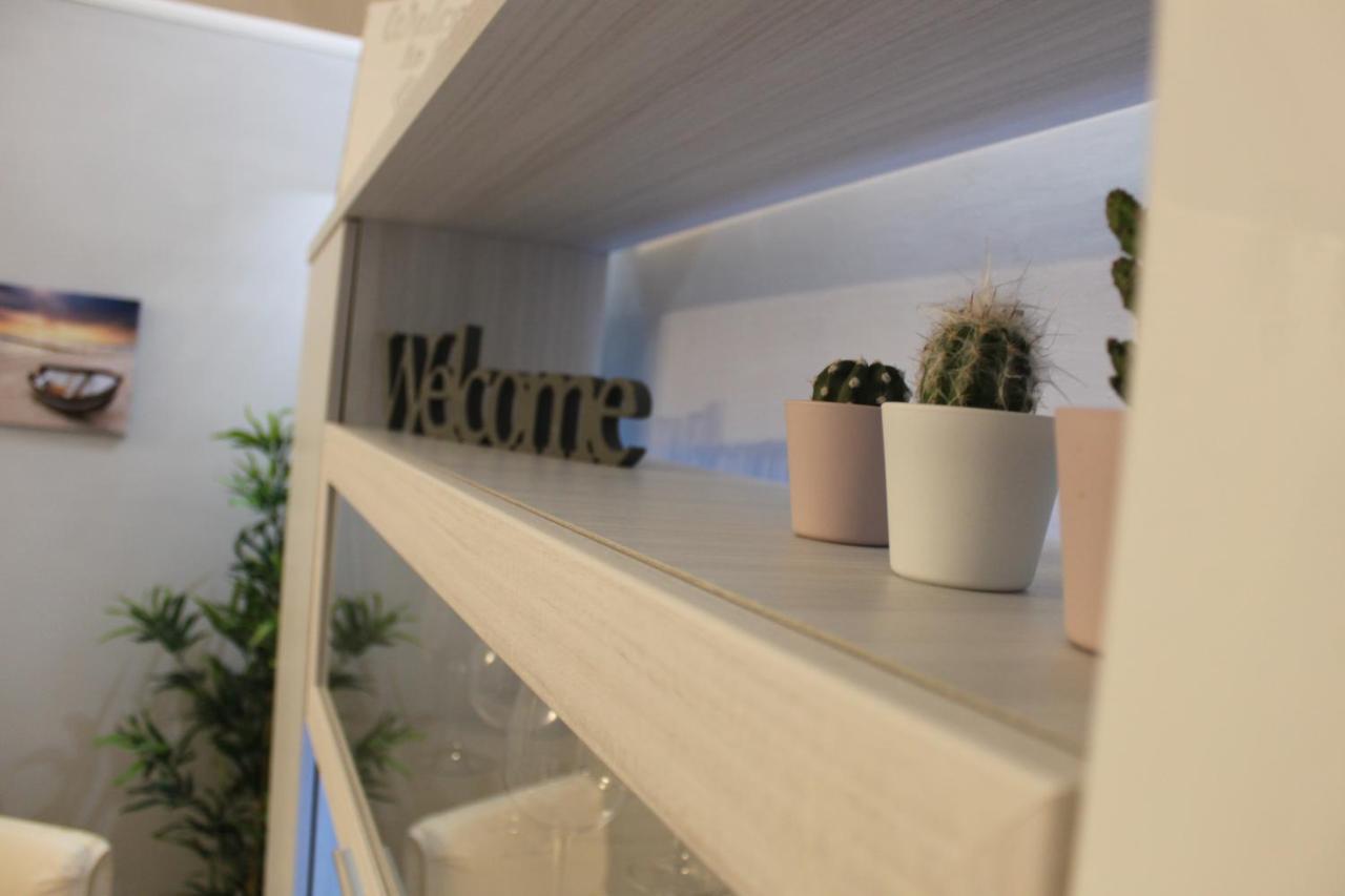 House Relax Bella Napoli Apartment Екстериор снимка