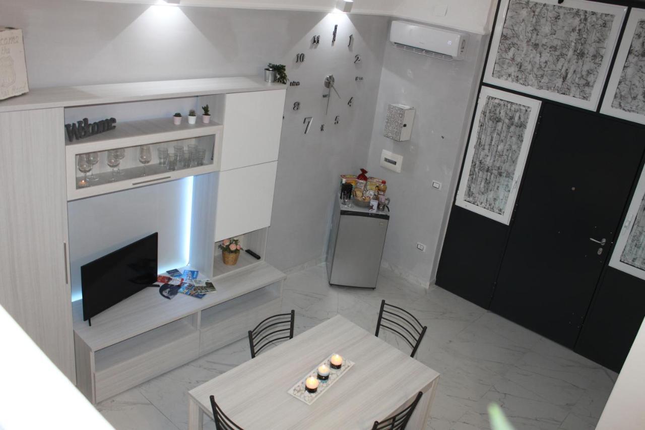 House Relax Bella Napoli Apartment Екстериор снимка