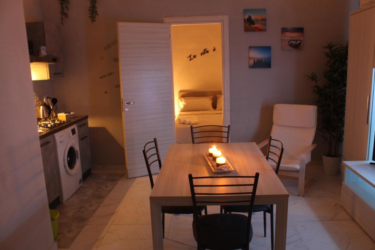 House Relax Bella Napoli Apartment Екстериор снимка