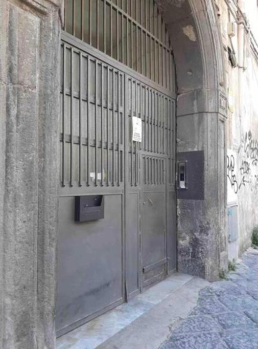 House Relax Bella Napoli Apartment Екстериор снимка