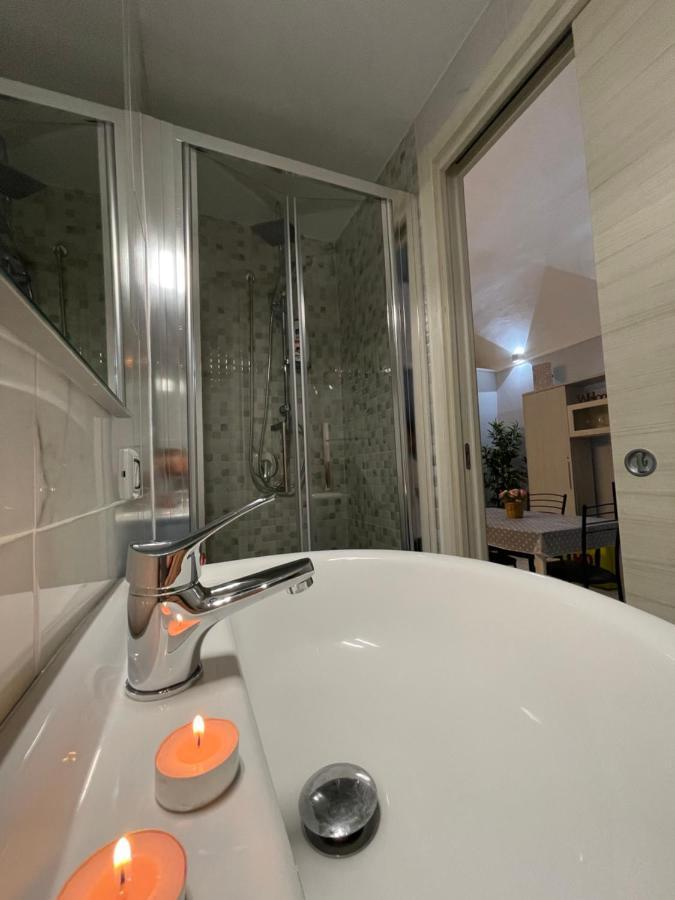 House Relax Bella Napoli Apartment Екстериор снимка