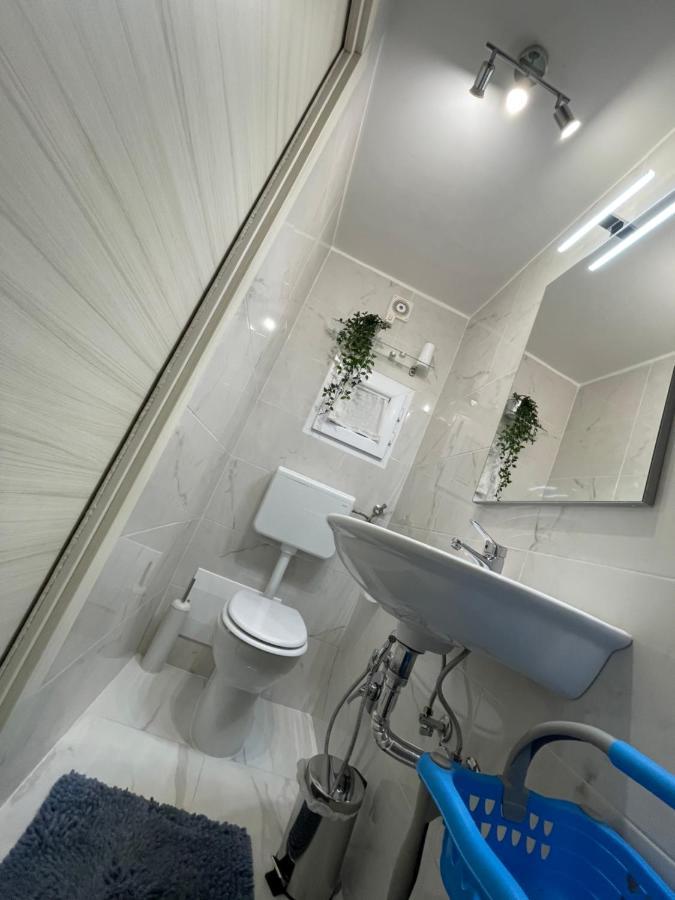 House Relax Bella Napoli Apartment Екстериор снимка